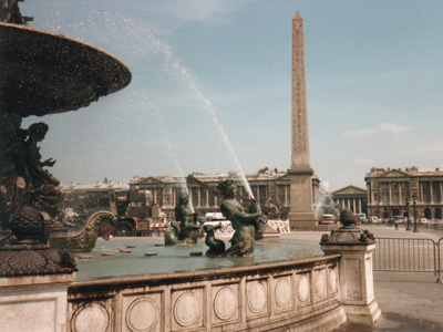 paris screen saver 1 preview