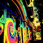 Haight Street