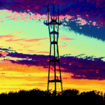 Sutro Tower