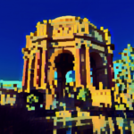 Palace of Fine Arts