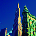 Transamerica Building #1