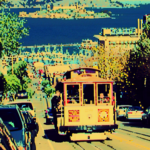 Hyde St. Cable Car
